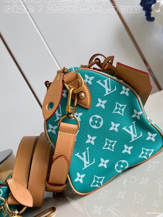 Cheap 25 Vuitton SPEEDY Louis 0718